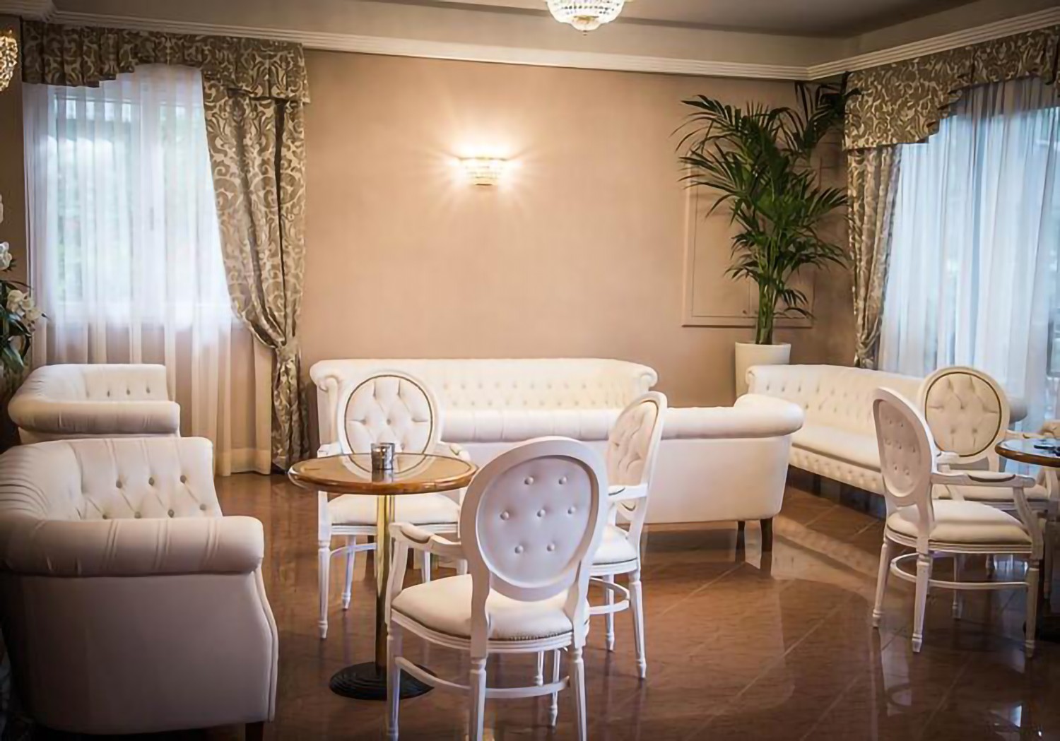 hotel-donatella