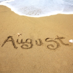 Agosto tutti in vacanza!