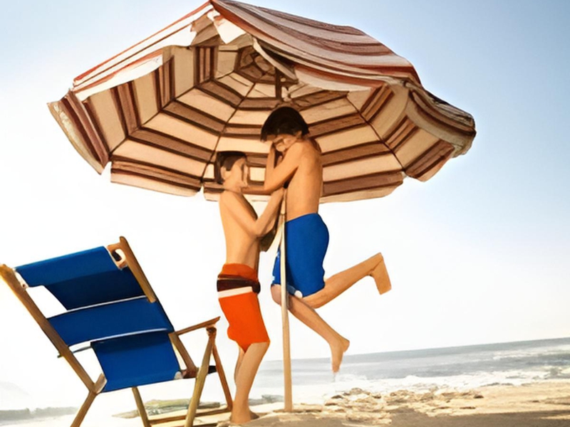 Luglio al mare